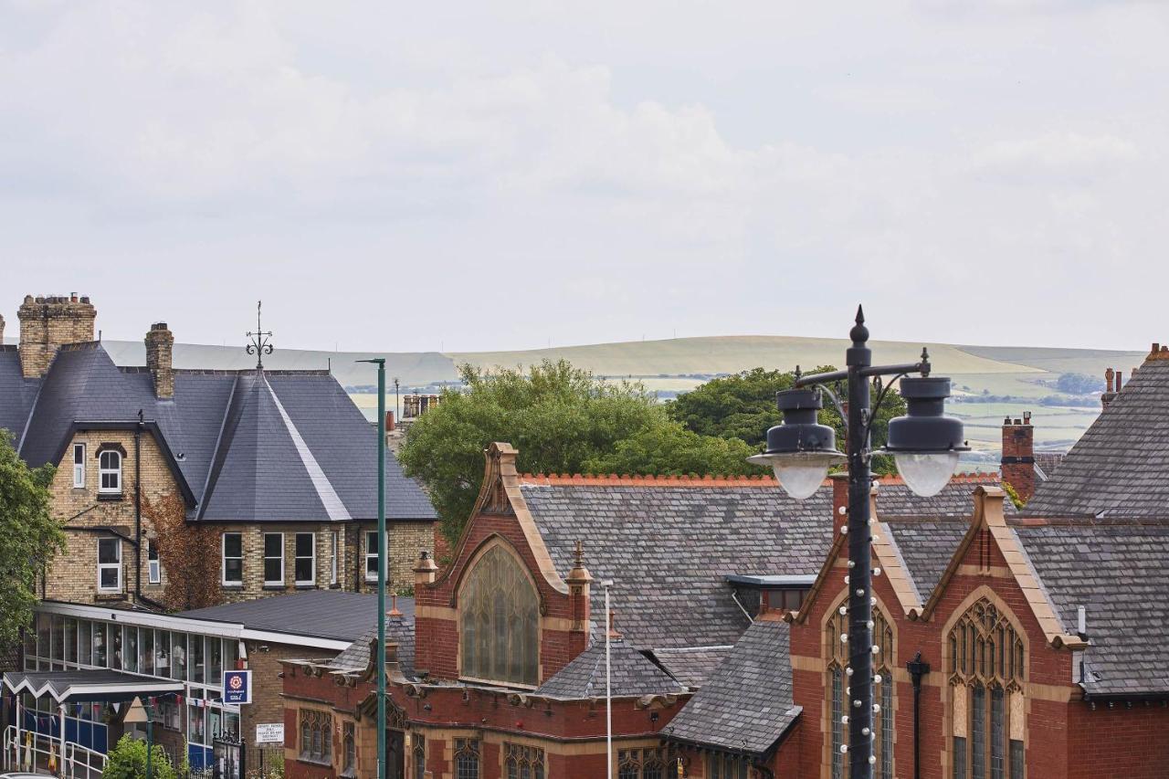 Host & Stay - The Old Post Office Saltburn-by-the-Sea Kültér fotó
